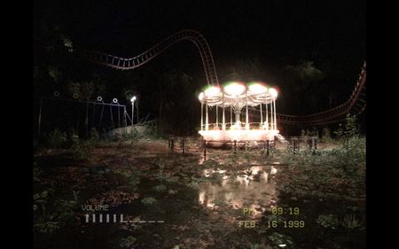 Silent Breath bude hororovka s pohľadom z VHS kamery