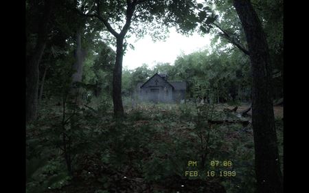 Silent Breath bude hororovka s pohľadom z VHS kamery