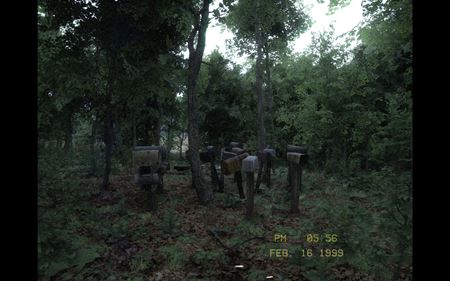 Silent Breath bude hororovka s pohľadom z VHS kamery