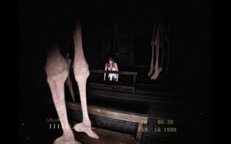 Silent Breath bude hororovka s pohľadom z VHS kamery