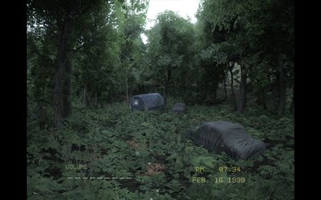 Silent Breath bude hororovka s pohľadom z VHS kamery