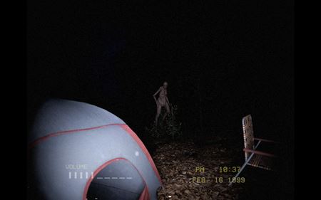 Silent Breath bude hororovka s pohľadom z VHS kamery