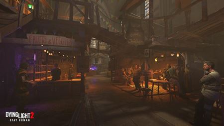 Dying Light 2 dnes dostáva zbrane vo Firearms update, vychádza v Reloaded edícii a dostáva aj free víkend