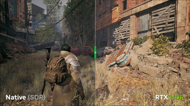 Nvidia App beta je dostupná k stiahnutiu, postupne nahradí Geforce Experience a Nvidia control panel