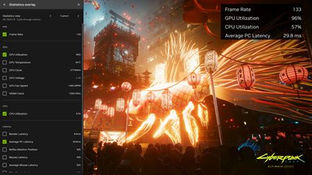Nvidia App beta je dostupná k stiahnutiu, postupne nahradí Geforce Experience a Nvidia control panel
