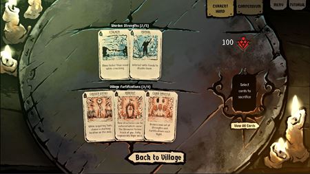 V kukuričných poliach hry Harvest Hunt nebude nikto počuť váš krik