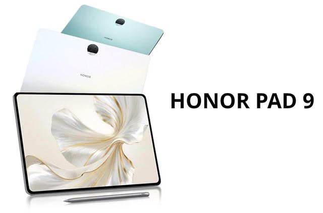 Honor na MWC výstave predstavil HONOR Magic6 Pro, tablet Pad 9 a MagicBook Pro 16