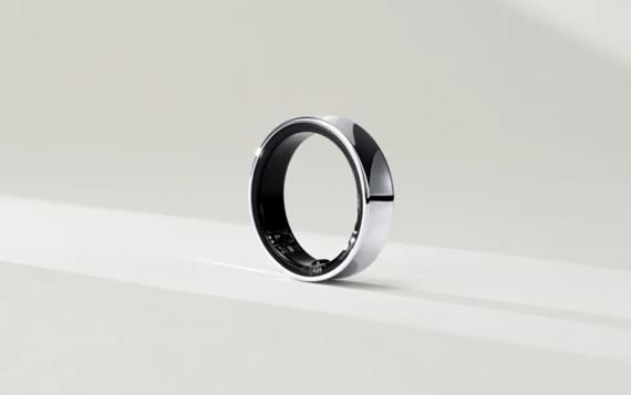 Samsung na MWC predstavil svoj Galaxy Ring