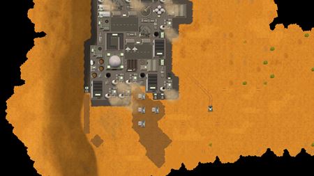 Česká stratégia Shrot, od autora FPS Hrot, pripomenie obľúbené retro RTS