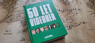 Recenzia knihy: 50 let videoher
