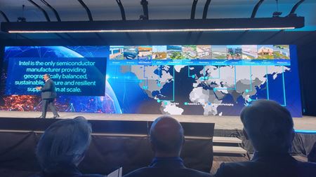 Intel plánuje 1nm proces na rok 2027