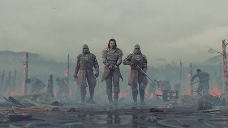 Greedfall 2 dostal pôsobivý trailer, naplánoval early access na leto