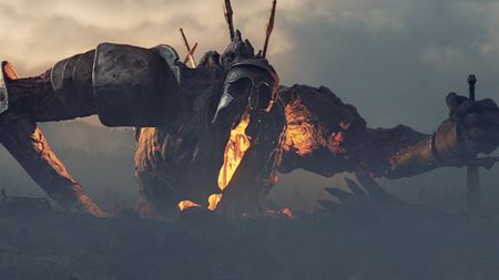 Greedfall 2 dostal pôsobivý trailer, naplánoval early access na leto