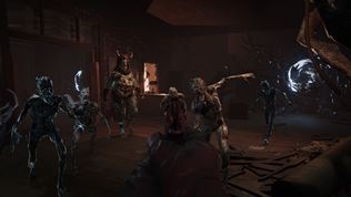 Nekonečné vlny zombíkov, hazard so zbraňami a neustále behanie. Taký je Hellbreach: Vegas!