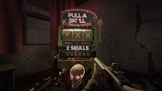 Nekonečné vlny zombíkov, hazard so zbraňami a neustále behanie. Taký je Hellbreach: Vegas!