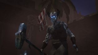 Nekonečné vlny zombíkov, hazard so zbraňami a neustále behanie. Taký je Hellbreach: Vegas!