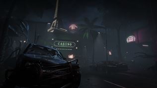 Nekonečné vlny zombíkov, hazard so zbraňami a neustále behanie. Taký je Hellbreach: Vegas!