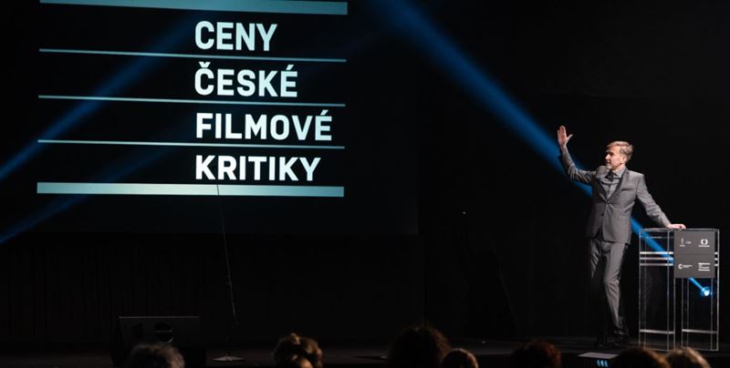 Ceny eskej filmovej kritiky 2023 v znamen filmov Pila v noci, Svetloplachos a Tonko, Slvka a kzeln svetlo