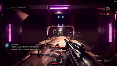 Upírska FPS EvilVEvil vyjde v lete