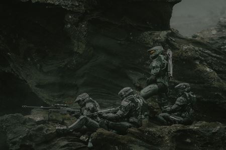 Druhá sezóna Halo seriálu už odštartovala