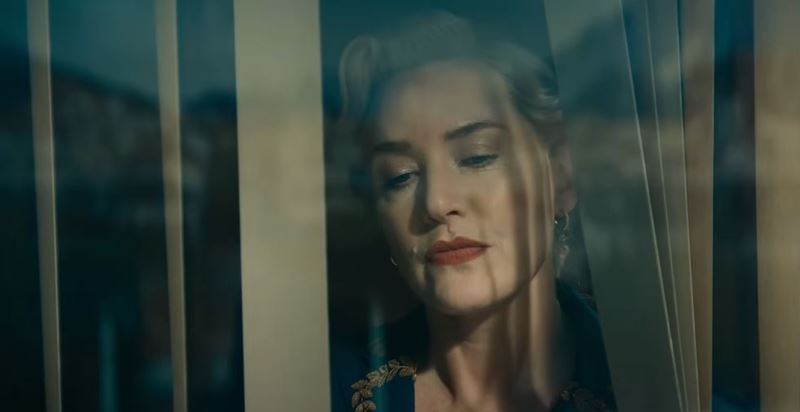 HBO predstavuje nov trailer k serilu Reim / The Regime s Kate Winslet v hlavnej lohe