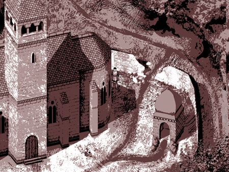 Slovenská RPG Felvidek vyjde už v marci, môžete vyskúšať demo