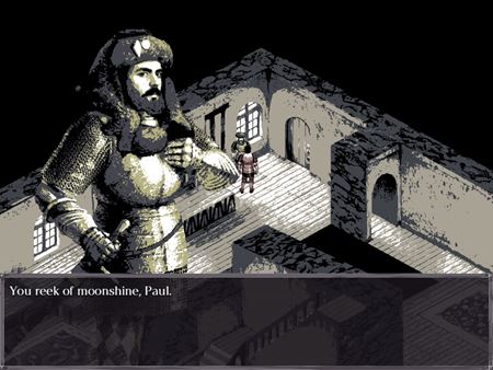 Slovenská RPG Felvidek vyjde už v marci, môžete vyskúšať demo