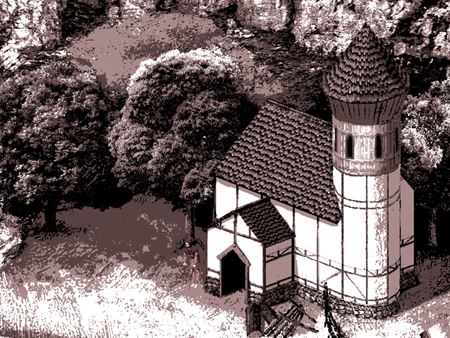 Slovenská RPG Felvidek vyjde už v marci, môžete vyskúšať demo