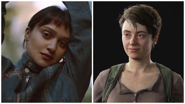 Druhá séria The Last of Us oznamuje 4 ďalších hercov