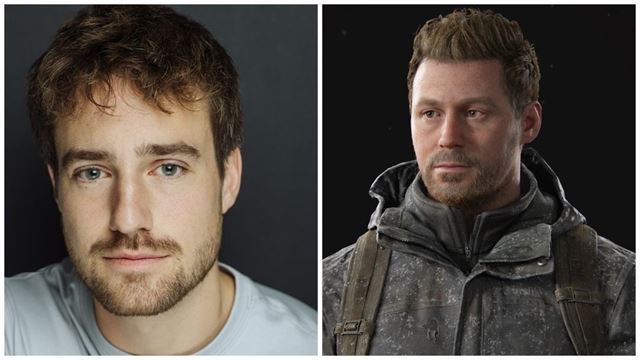 Druhá séria The Last of Us oznamuje 4 ďalších hercov