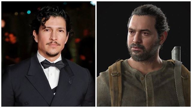 Druhá séria The Last of Us oznamuje 4 ďalších hercov