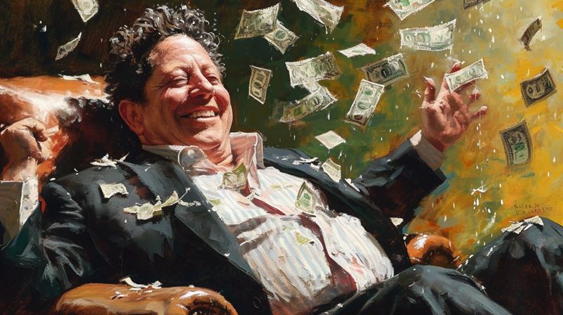 Bobby Kotick chce kúpiť americkú časť TikToku