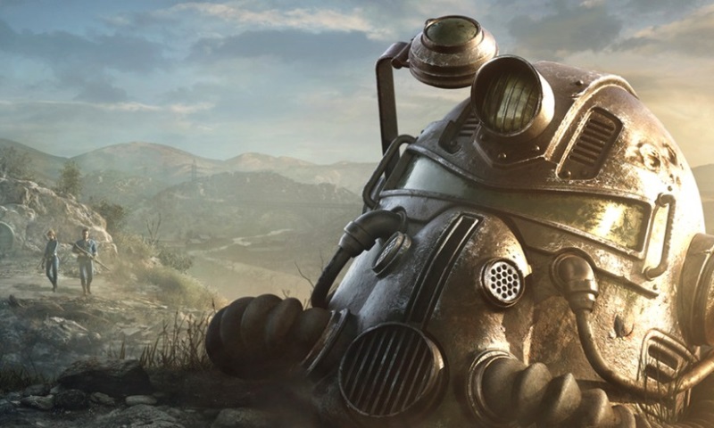 Todd Howard musel tvorcom Fallout serilu prezradi prbeh Fallout 5