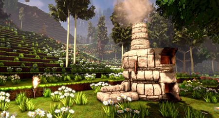 Ultimátny sandbox vo virtuálnej realite, cyubeVR už klope na dvere