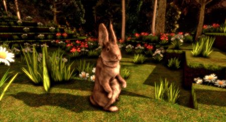 Ultimátny sandbox vo virtuálnej realite, cyubeVR už klope na dvere