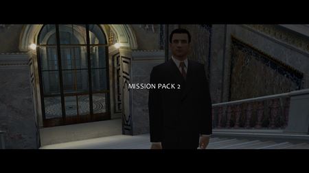 Pripravuje sa Mission Pack 2 mod pre klasickú Mafia hru
