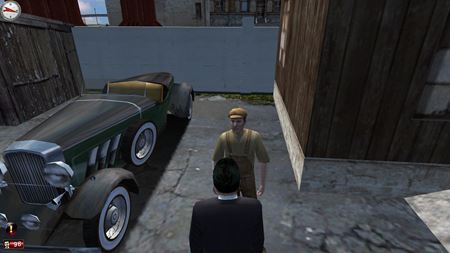 Pripravuje sa Mission Pack 2 mod pre klasickú Mafia hru