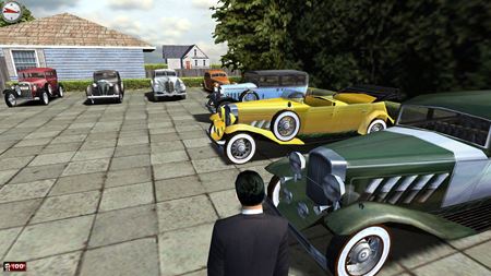 Pripravuje sa Mission Pack 2 mod pre klasickú Mafia hru