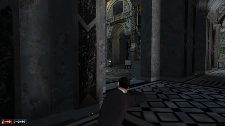 Pripravuje sa Mission Pack 2 mod pre klasickú Mafia hru