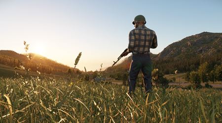 Arma Reforger dostáva update 1.1, pribúdajú partizáni