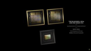 Nvidia priniesla novú ukážku AI postáv v hrách a aj najvýkonnejšiu AI kartu