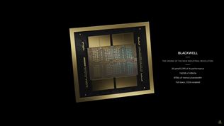 Nvidia priniesla novú ukážku AI postáv v hrách a aj najvýkonnejšiu AI kartu