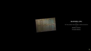 Nvidia priniesla novú ukážku AI postáv v hrách a aj najvýkonnejšiu AI kartu