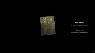 Nvidia priniesla novú ukážku AI postáv v hrách a aj najvýkonnejšiu AI kartu