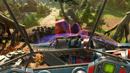 Farmárska mecha hra Lightyear Frontier dnes vychádza