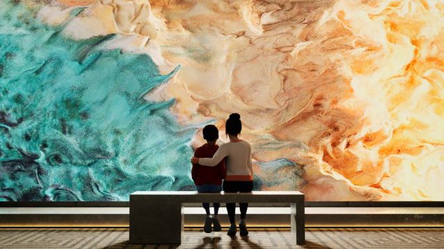 Nvidia vydala RTX Global Illumination 2.0 funkciu pre vývojárov