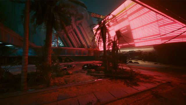 Nvidia vydala RTX Global Illumination 2.0 funkciu pre vývojárov