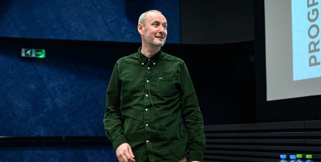 11. ročník Visegrad Film Forum zaplnil kinosály a ponúkol stretnutia so svetovými filmármi