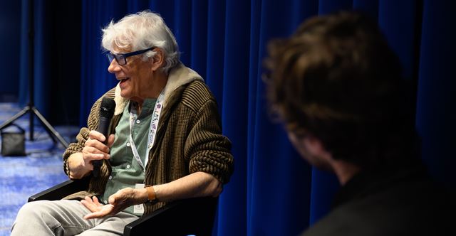 11. ročník Visegrad Film Forum zaplnil kinosály a ponúkol stretnutia so svetovými filmármi