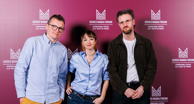 Pripravovaný seriál o vražde Jána Kuciaka Naši ľudia - si odniesol hlavnú cenu z najväčšieho festivalu televíznej tvorby